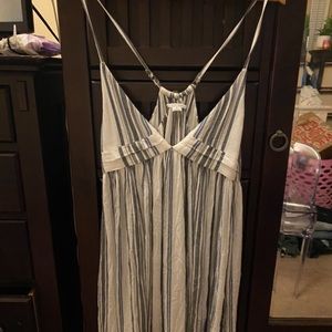 O’Neil beach cover up/dress